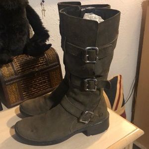 Boot moto boots